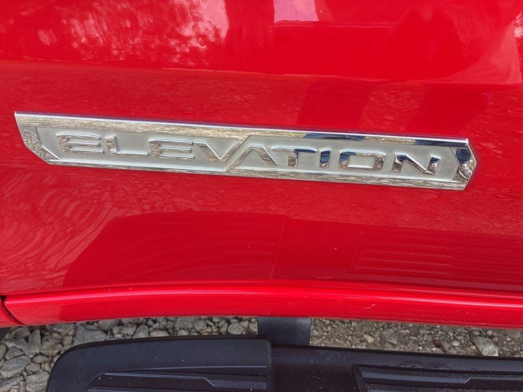 GMC Sierra 1500  2022