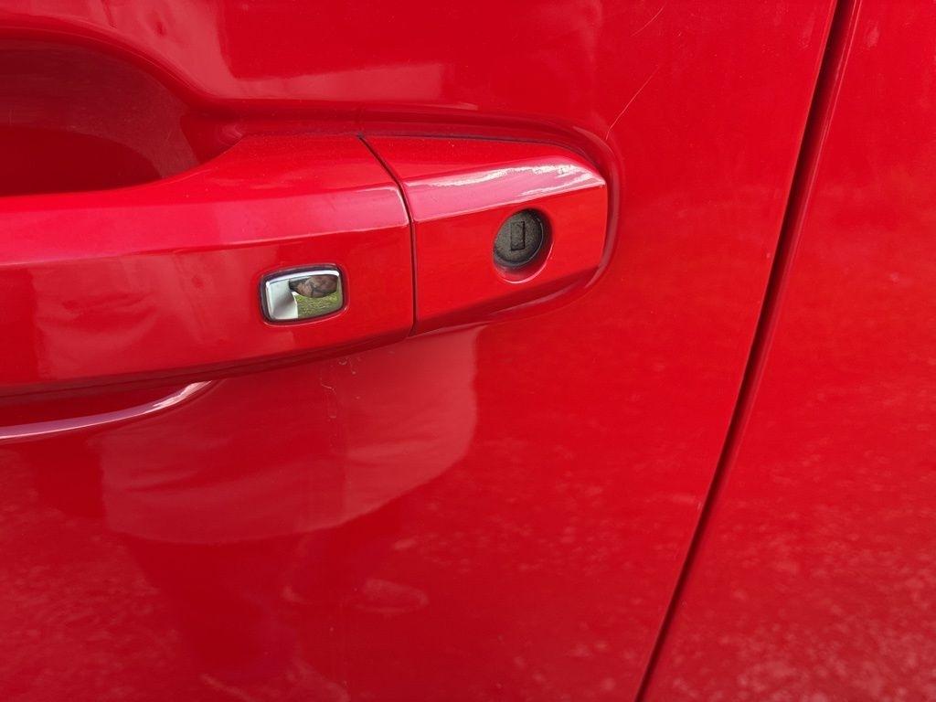 GMC Sierra 1500  2022