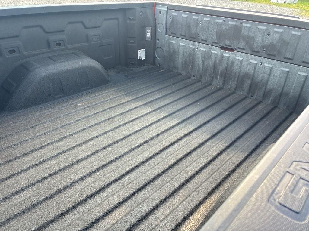 GMC Sierra 1500  2022