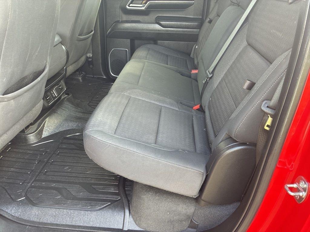 GMC Sierra 1500  2022