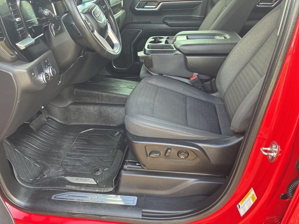 GMC Sierra 1500  2022