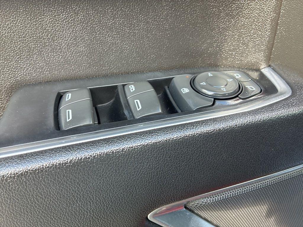 GMC Sierra 1500  2022