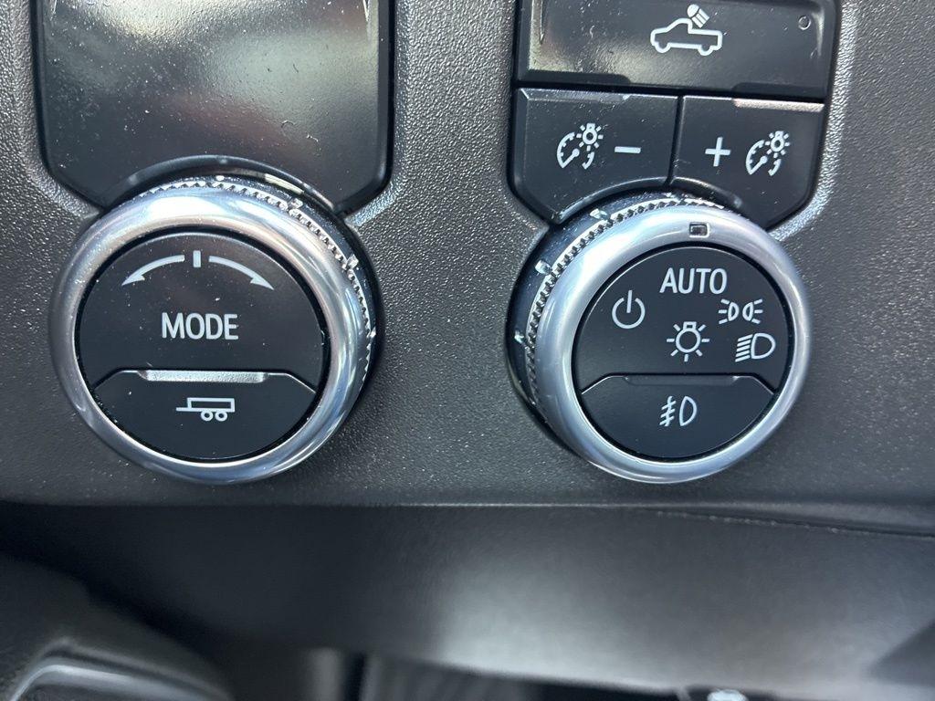 GMC Sierra 1500  2022