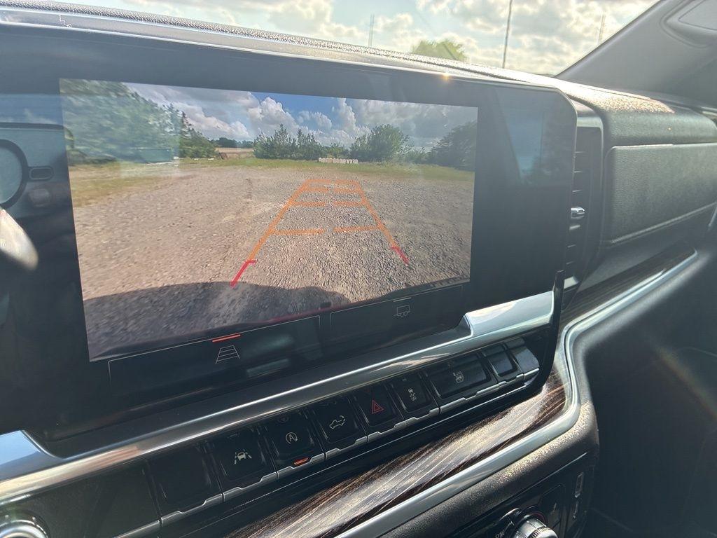 GMC Sierra 1500  2022