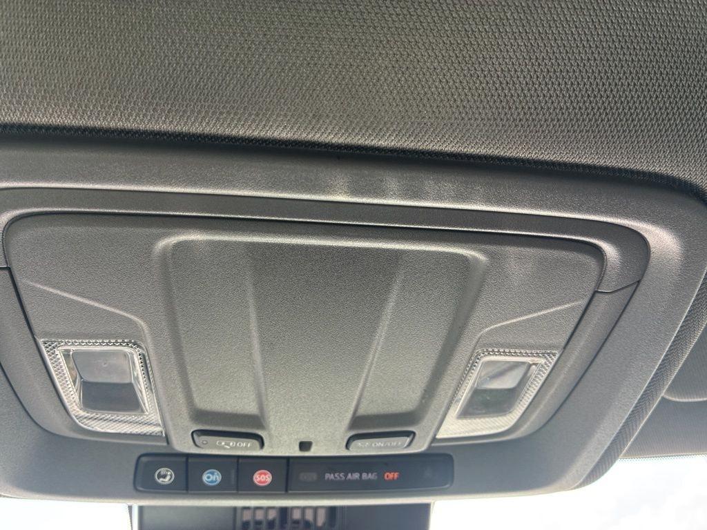 GMC Sierra 1500  2022