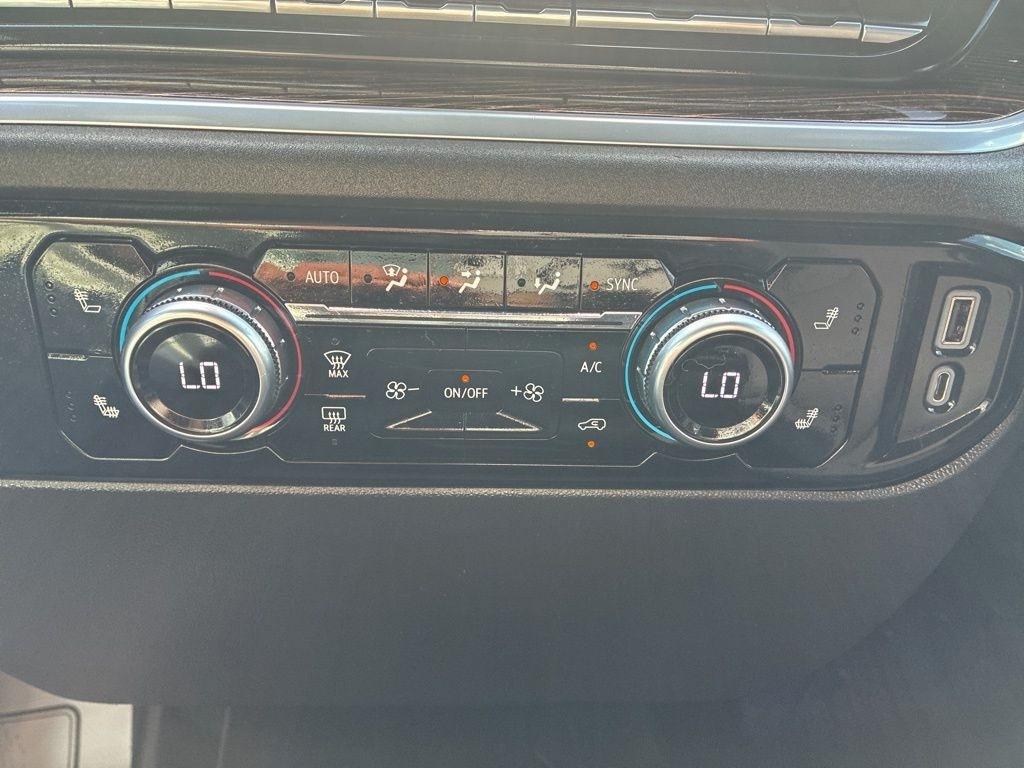 GMC Sierra 1500  2022