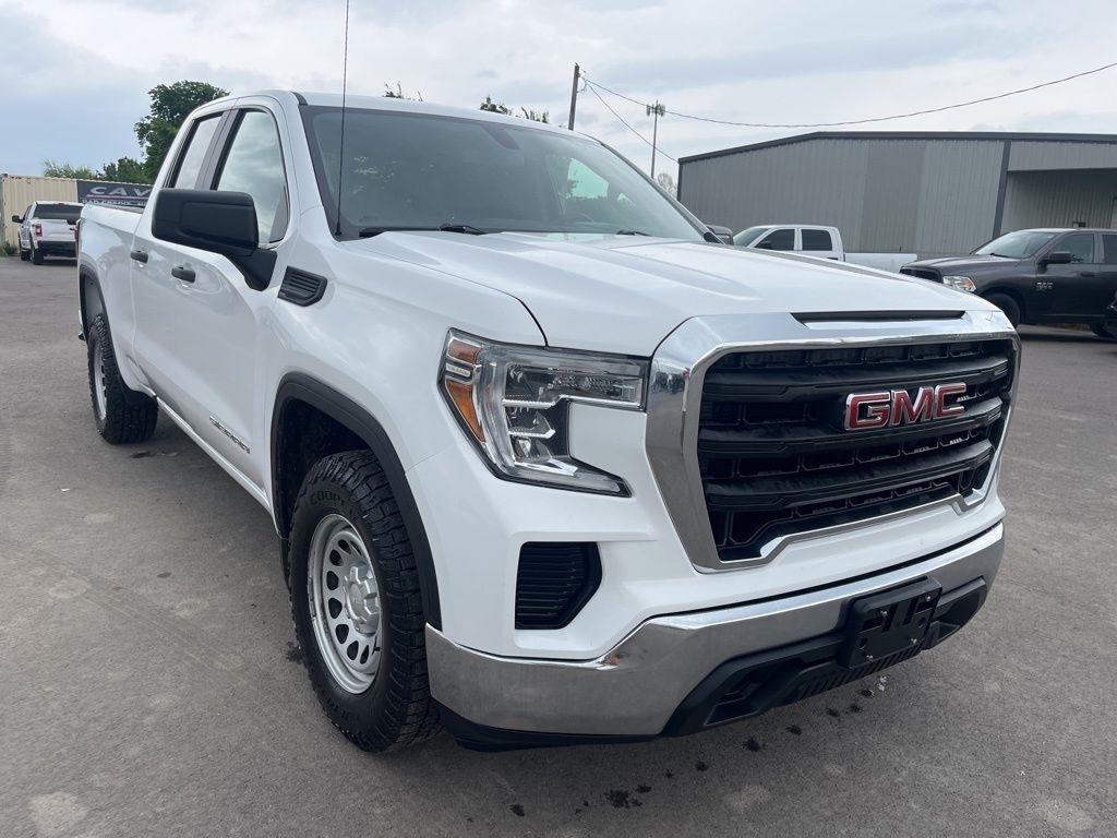 GMC Sierra 1500  2020