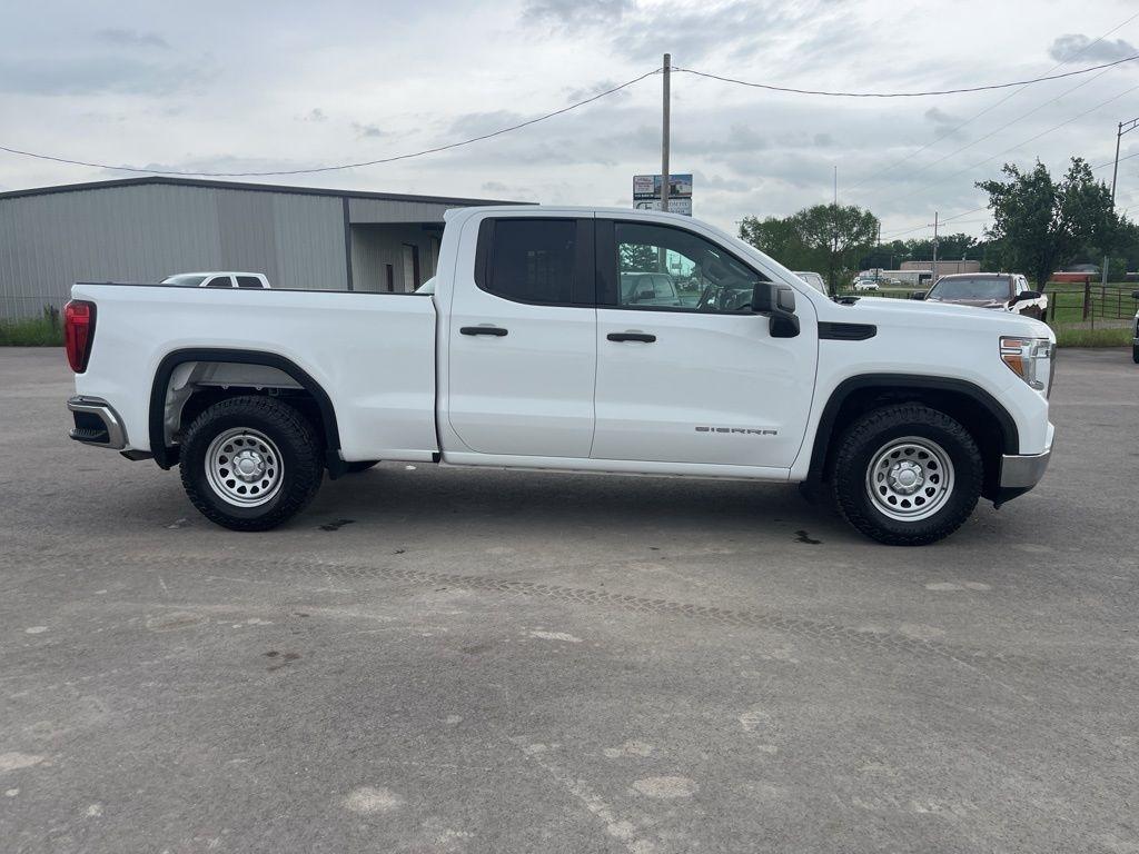 GMC Sierra 1500  2020