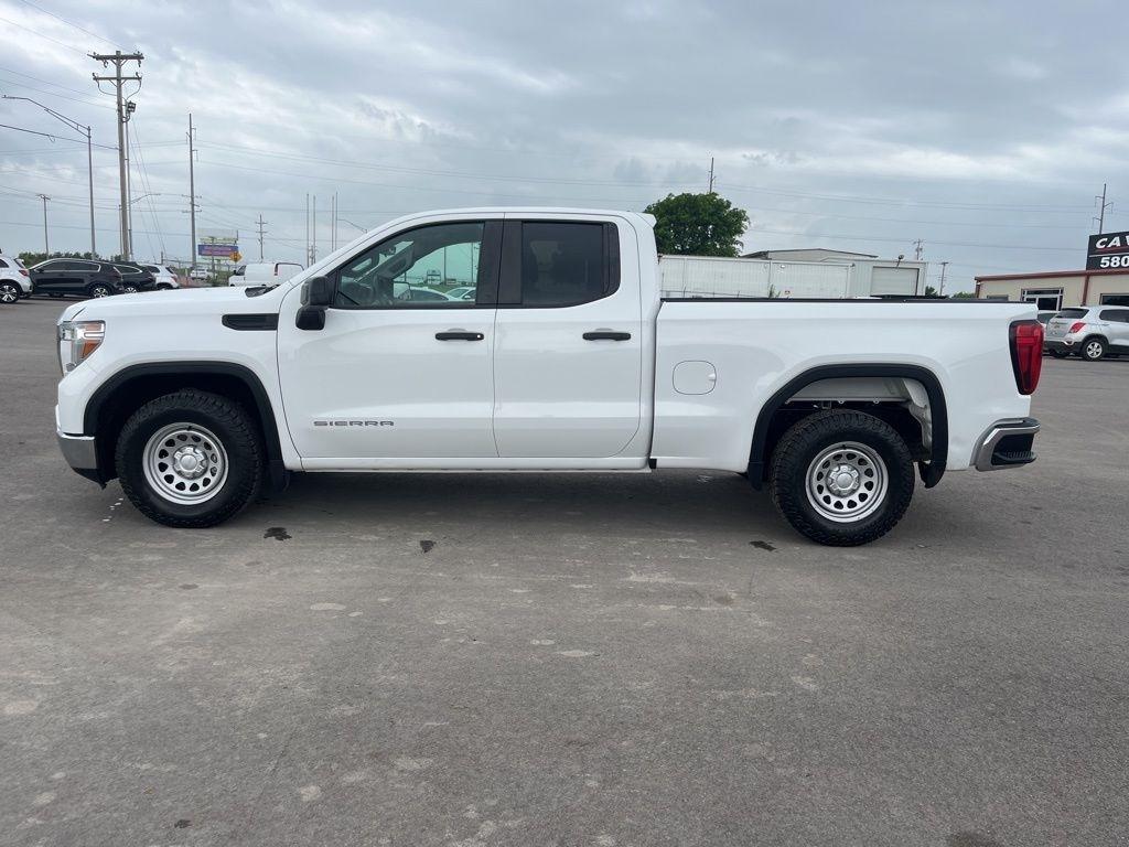 GMC Sierra 1500  2020