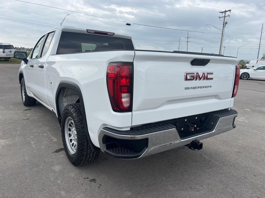 GMC Sierra 1500  2020