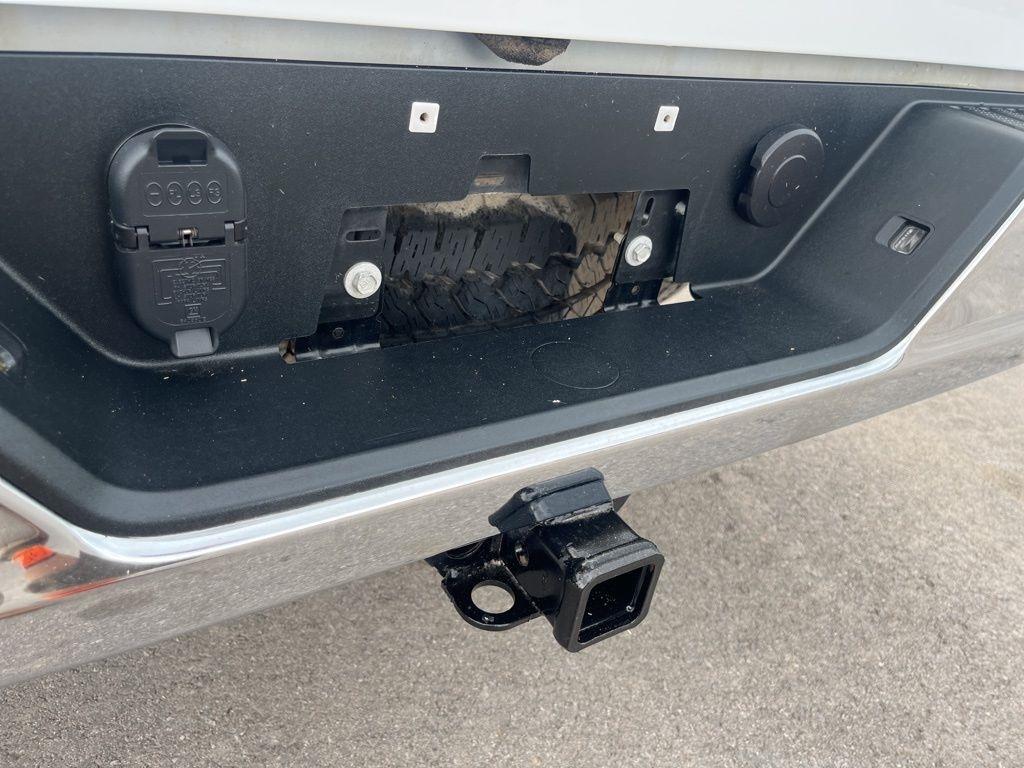 GMC Sierra 1500  2020