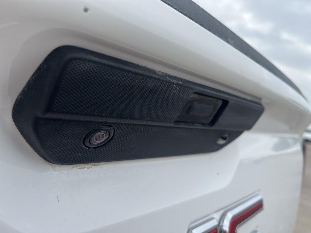 GMC Sierra 1500  2020