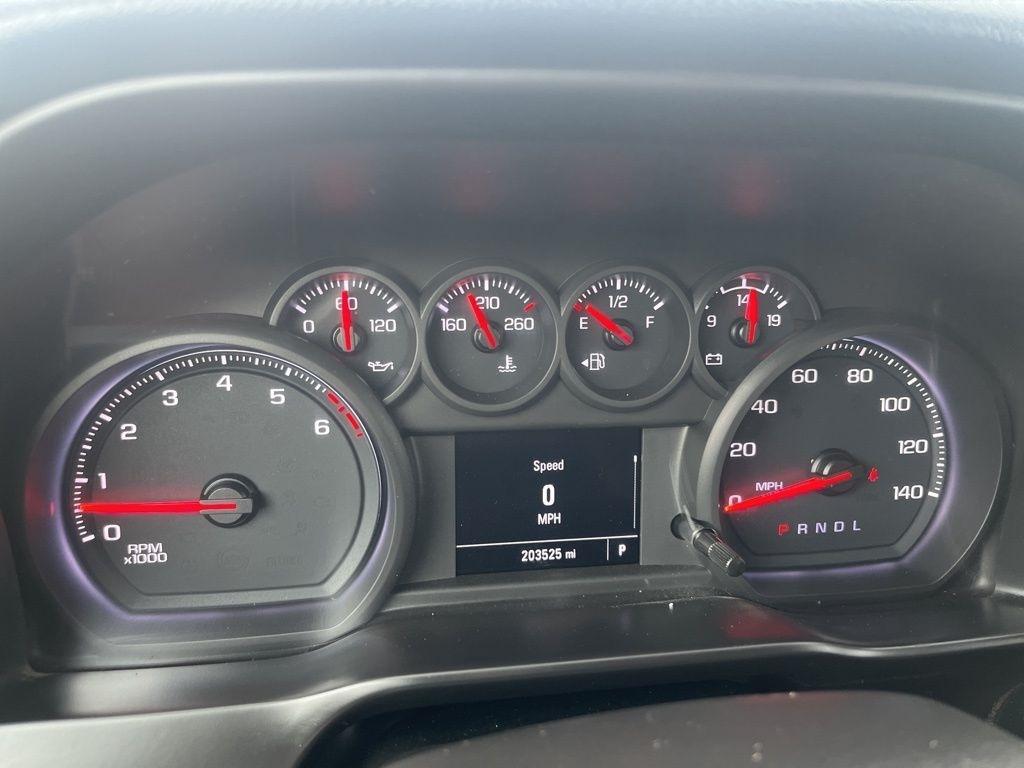 GMC Sierra 1500  2020