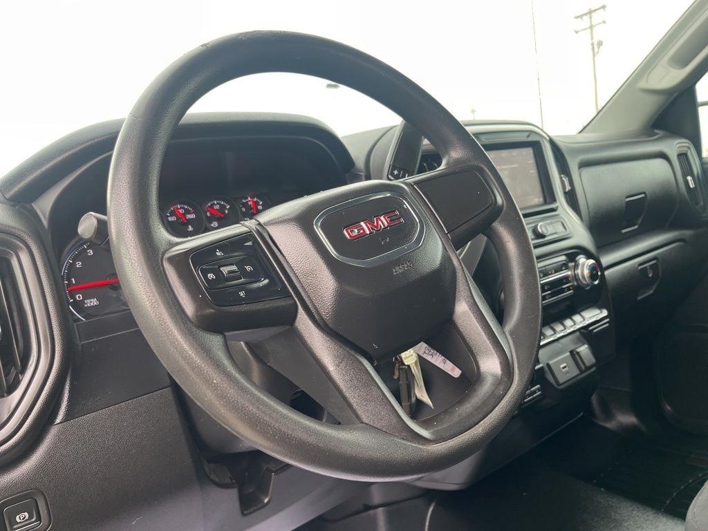 GMC Sierra 1500  2020