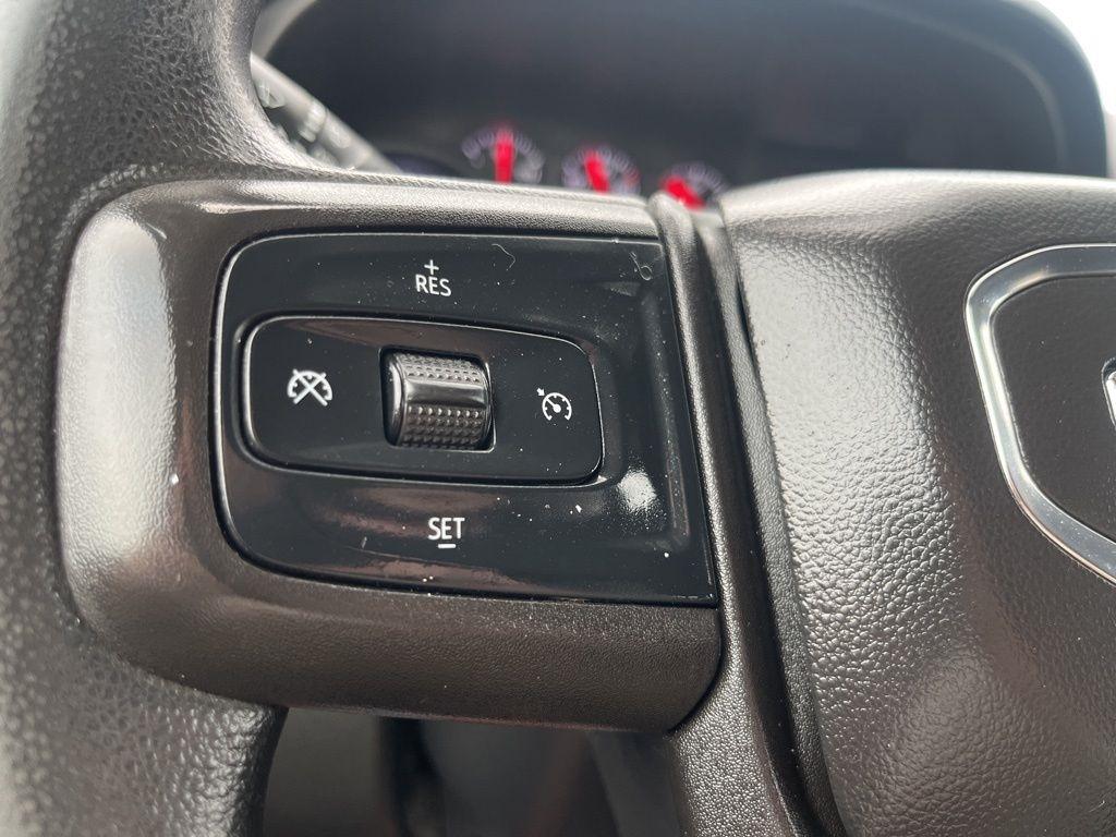 GMC Sierra 1500  2020