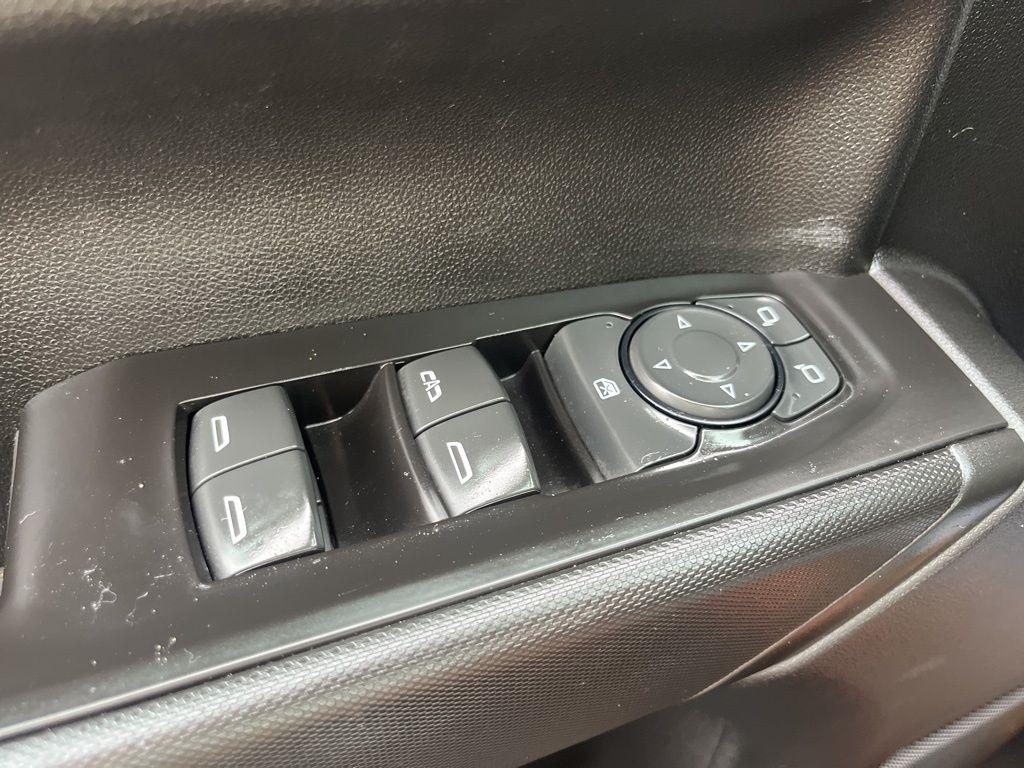 GMC Sierra 1500  2020