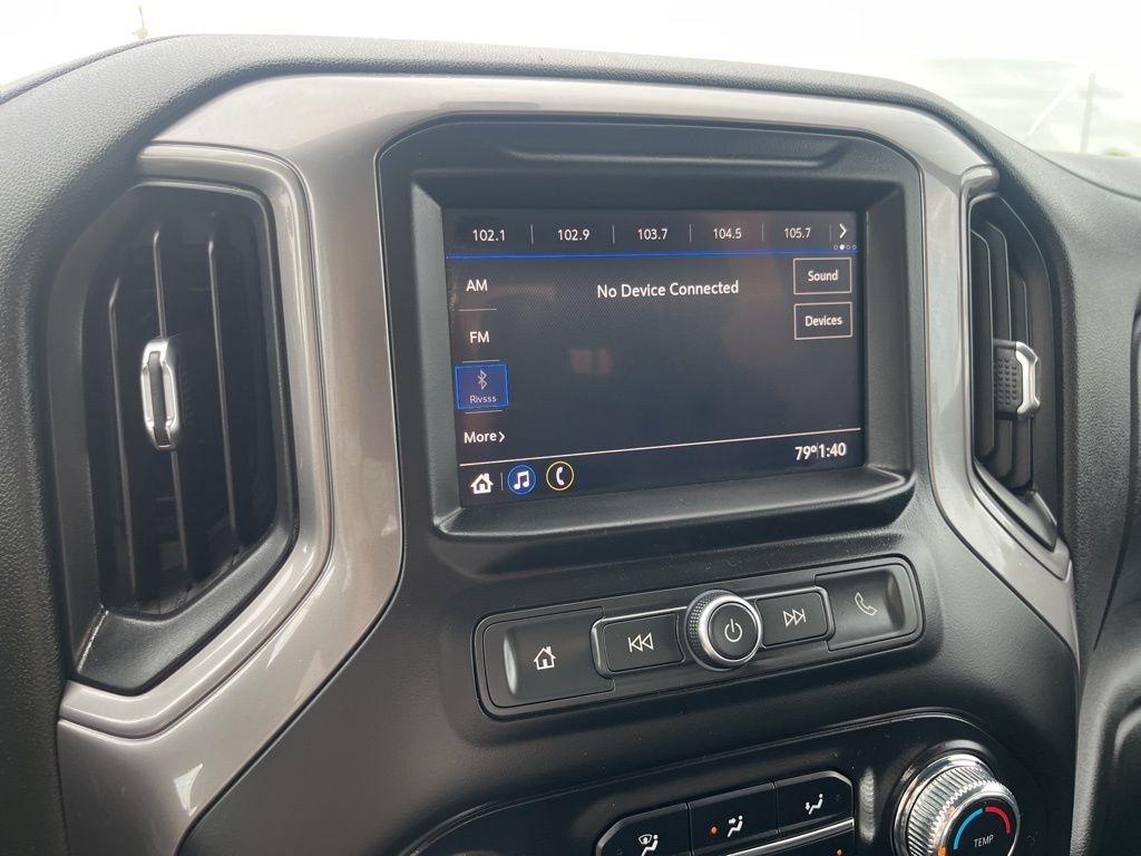 GMC Sierra 1500  2020