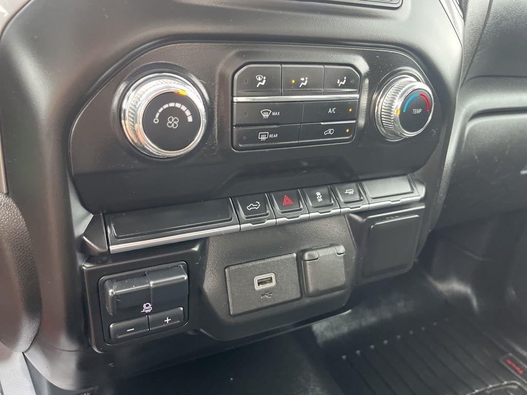 GMC Sierra 1500  2020