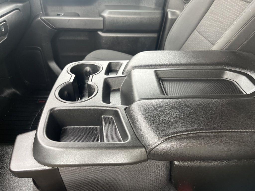 GMC Sierra 1500  2020