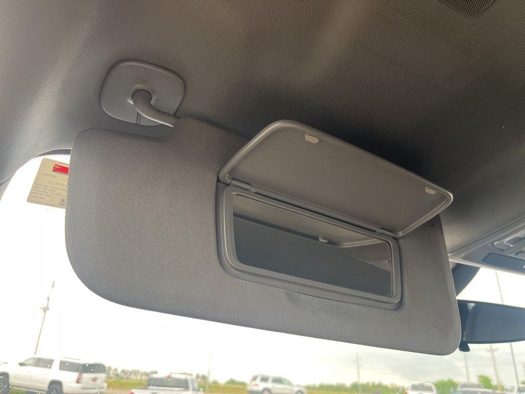 GMC Sierra 1500  2020