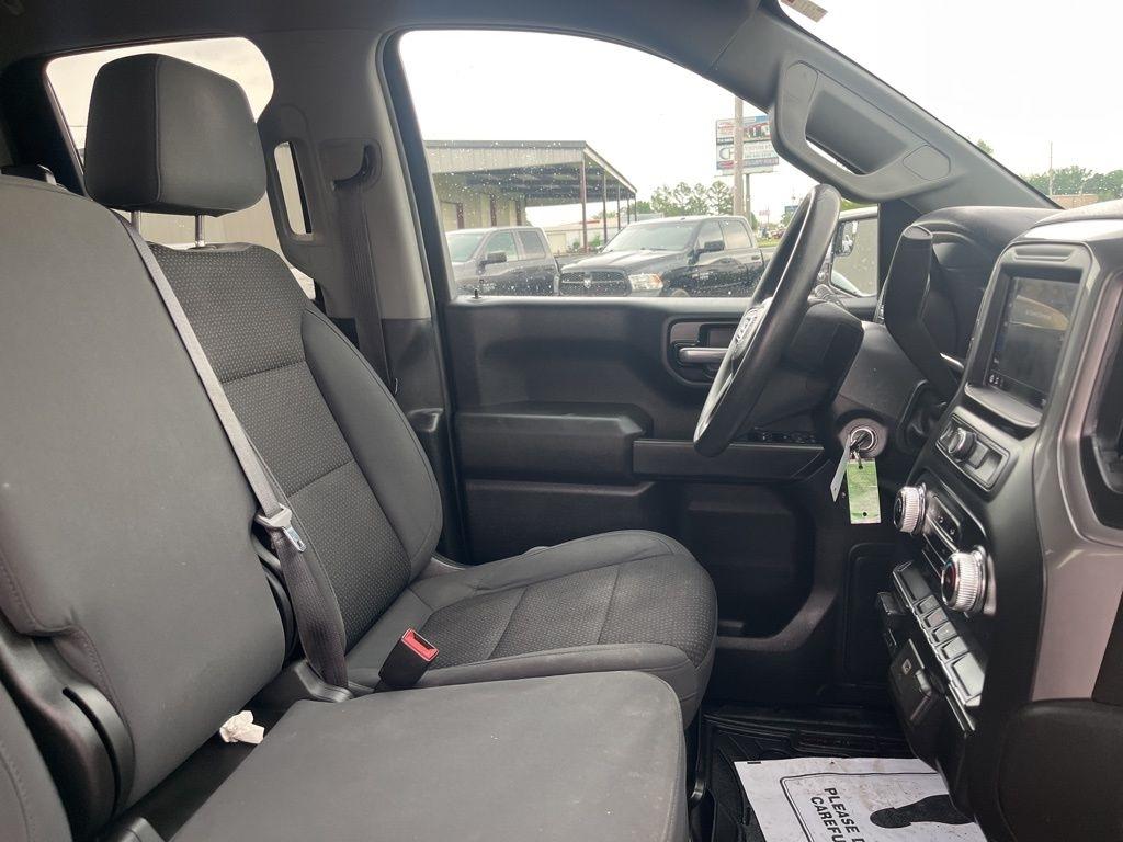 GMC Sierra 1500  2020