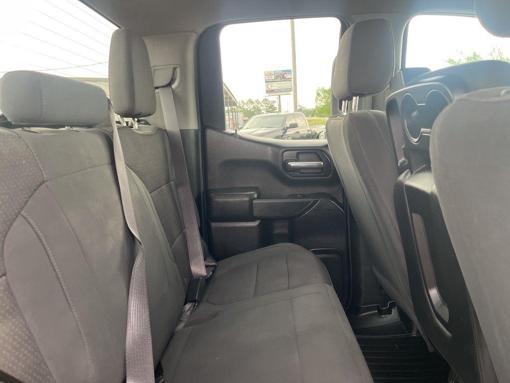 GMC Sierra 1500  2020