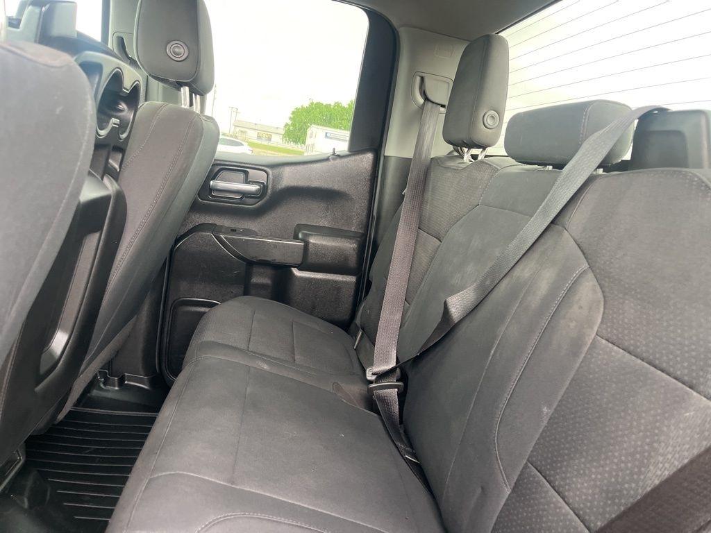 GMC Sierra 1500  2020