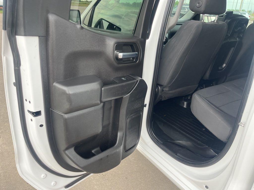 GMC Sierra 1500  2020