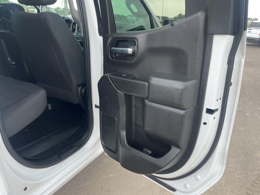 GMC Sierra 1500  2020