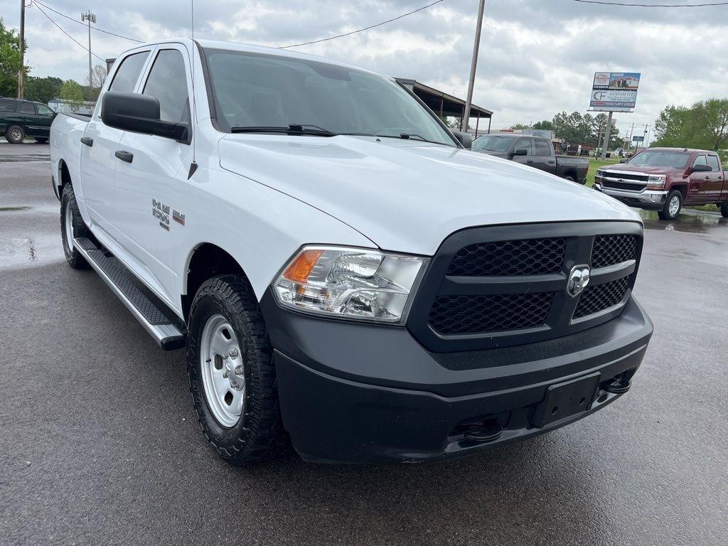 RAM 1500 Classic  2019