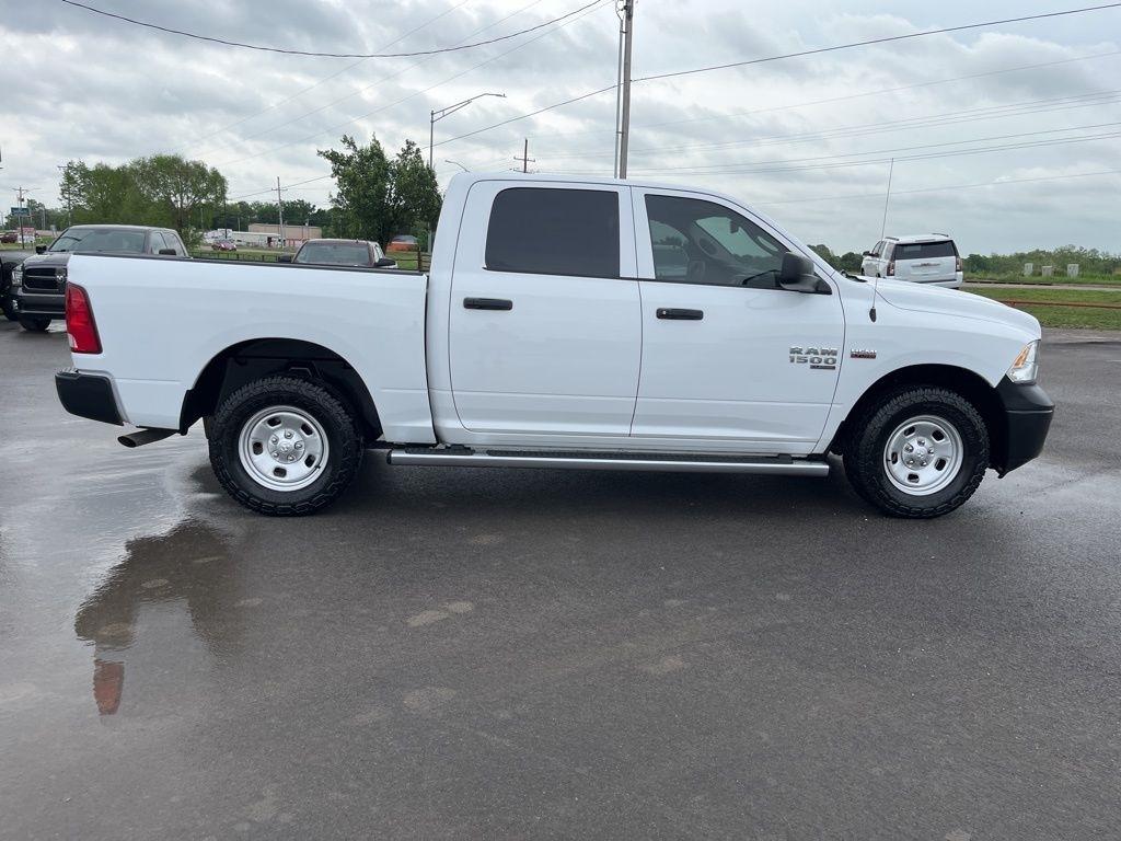 RAM 1500 Classic  2019