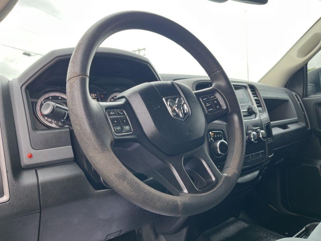 RAM 1500 Classic  2019