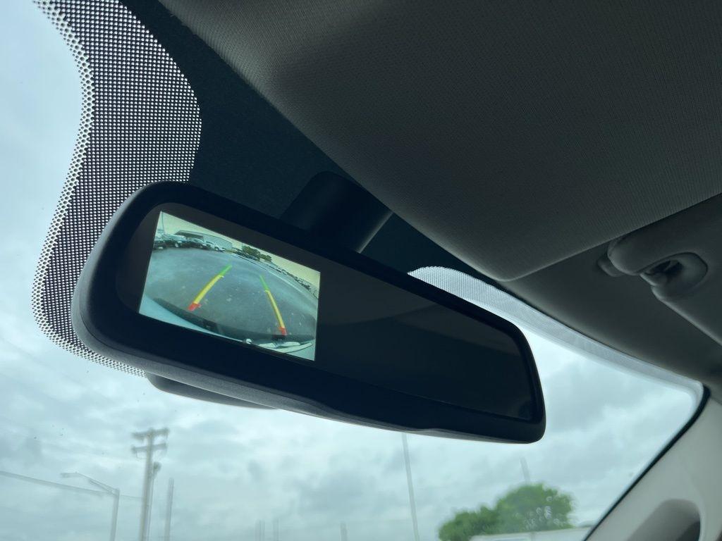 RAM 1500 Classic  2019