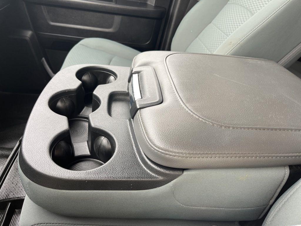 RAM 1500 Classic  2019