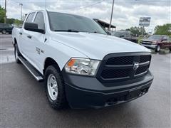 2019 RAM 1500 Classic 