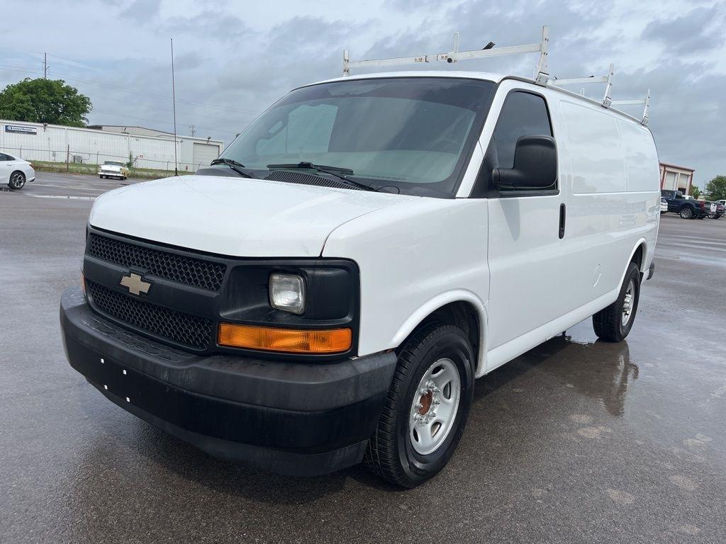 Chevrolet Express  2017