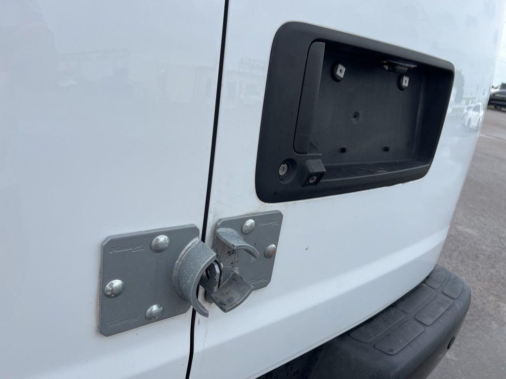 Chevrolet Express  2017