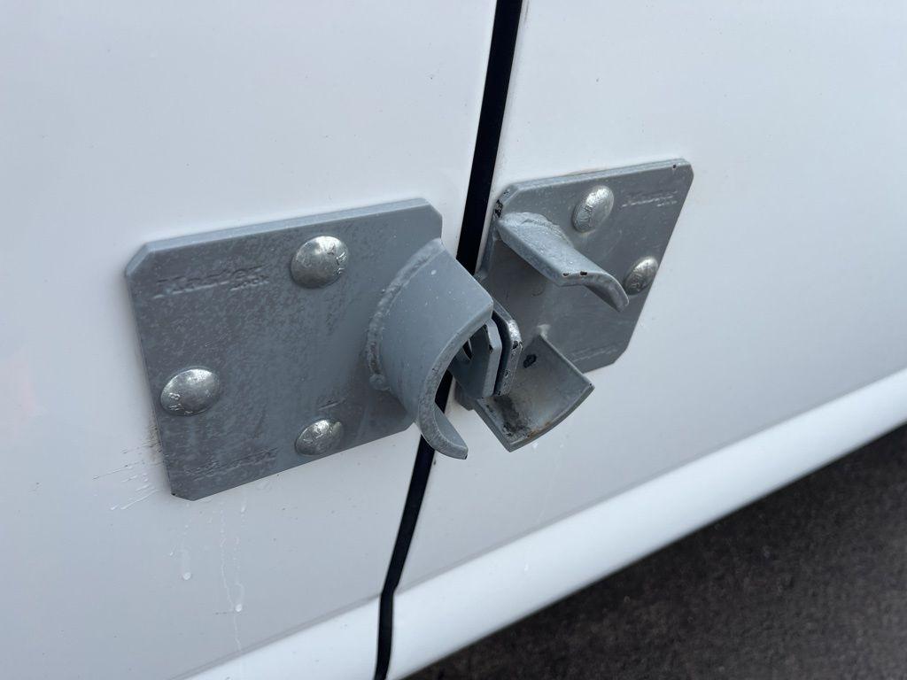 Chevrolet Express  2017