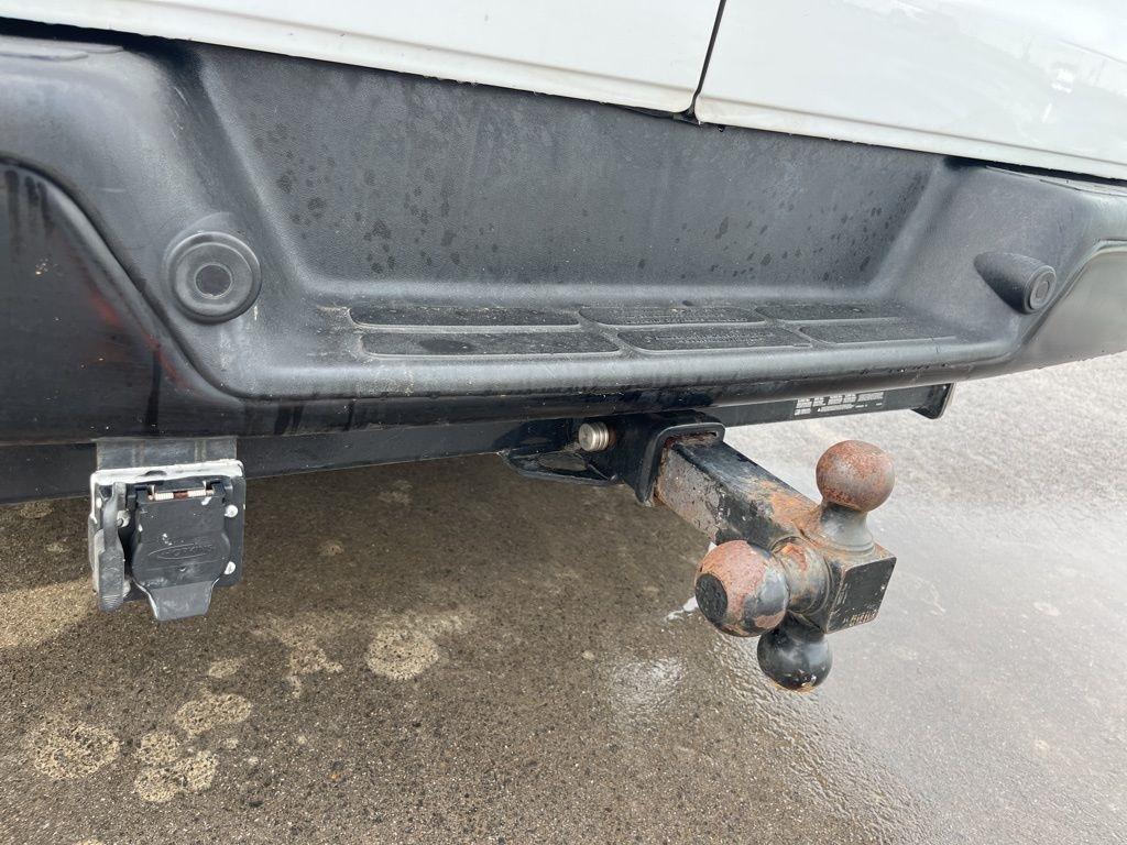 Chevrolet Express  2017