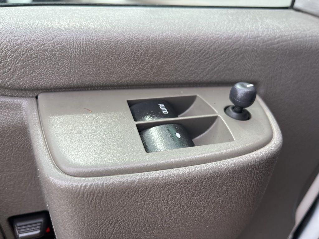 Chevrolet Express  2017