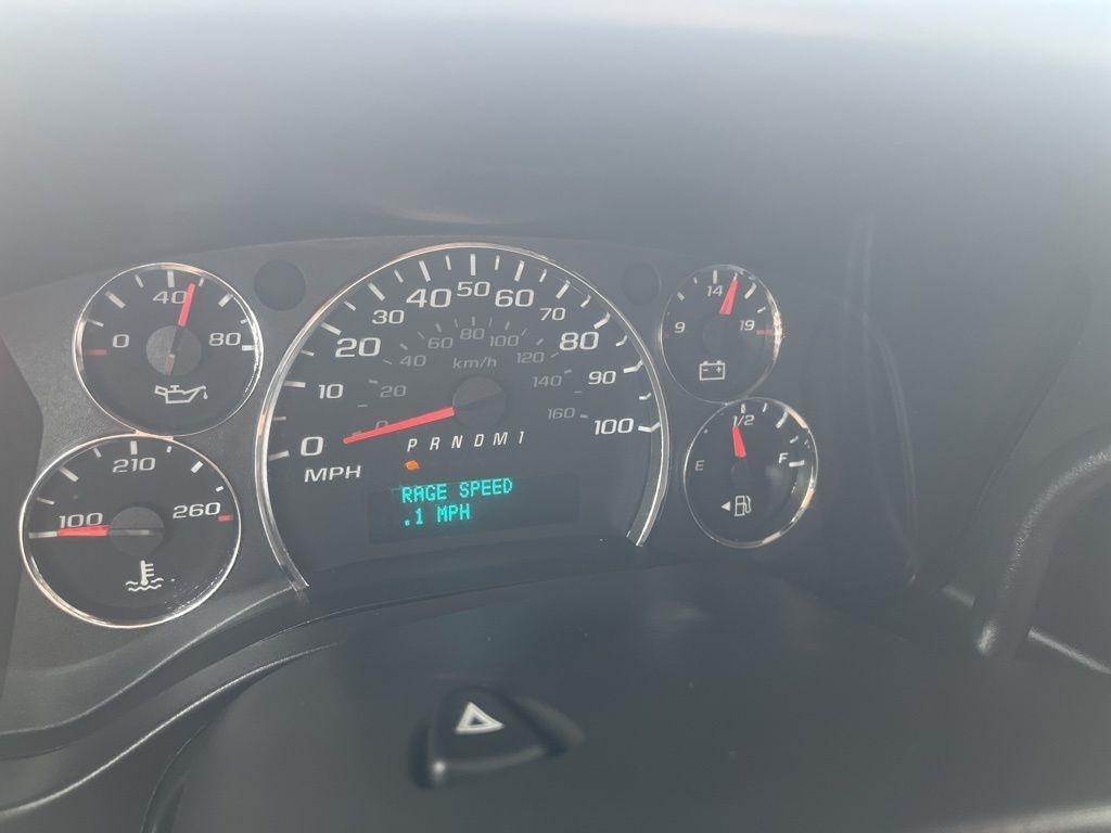 Chevrolet Express  2017