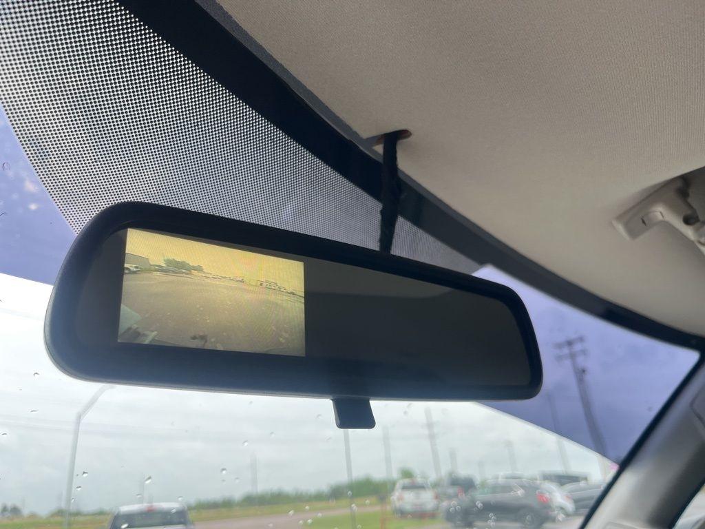 Chevrolet Express  2017