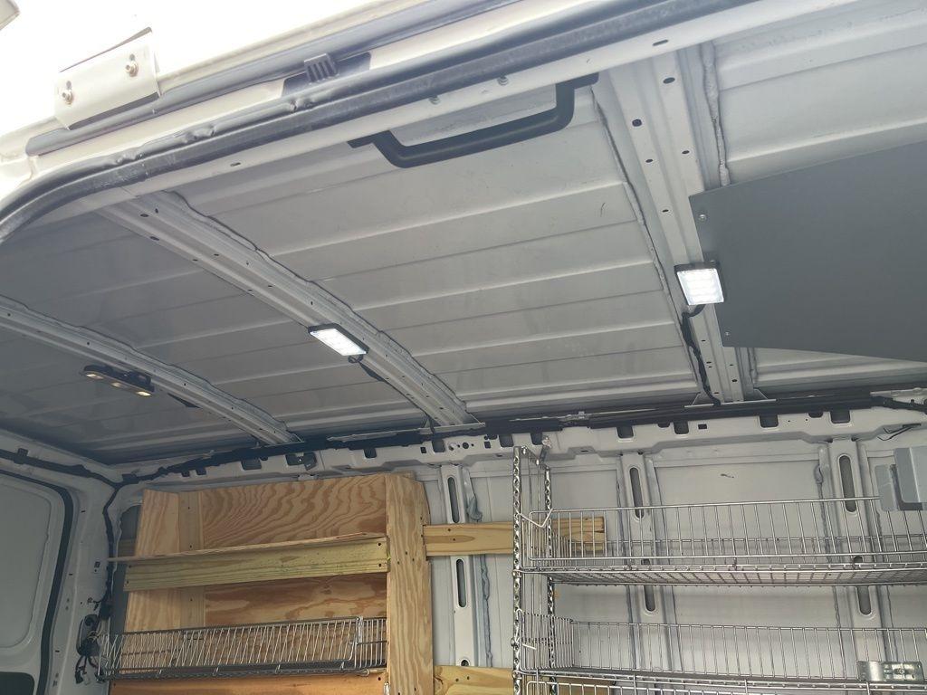 Chevrolet Express  2017