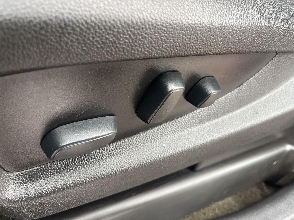 Chevrolet Silverado 1500  2017