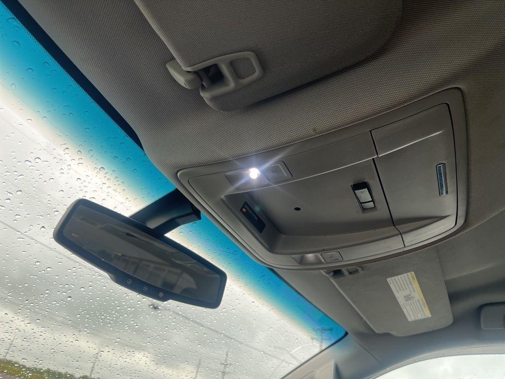 Chevrolet Silverado 1500  2017