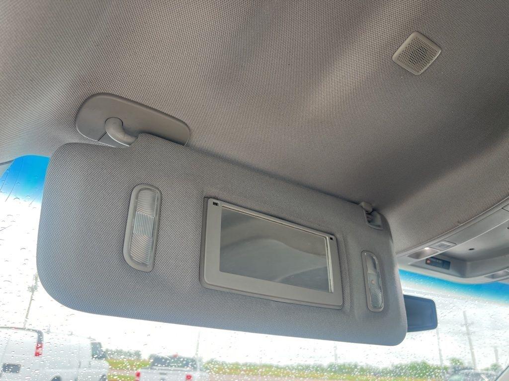 Chevrolet Silverado 1500  2017