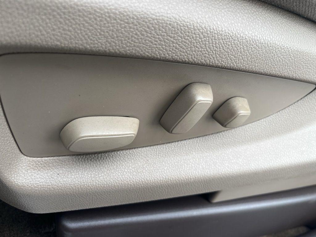 Chevrolet Silverado 1500  2018