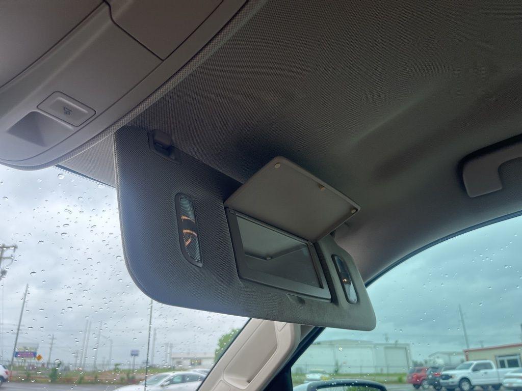 Chevrolet Silverado 1500  2018