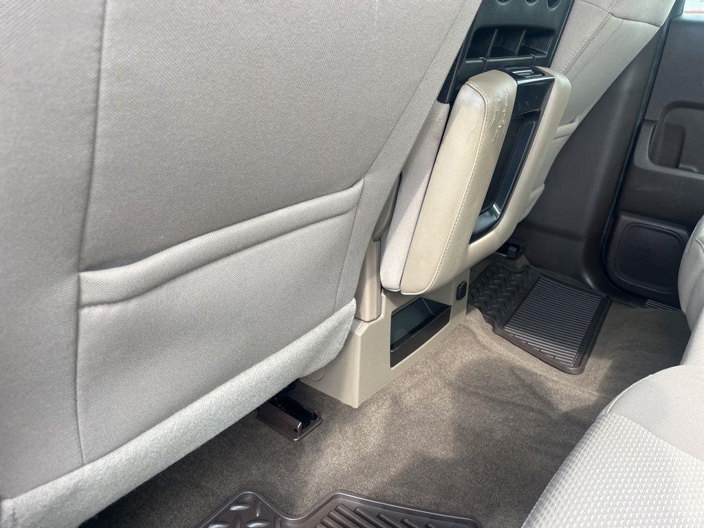 Chevrolet Silverado 1500  2018