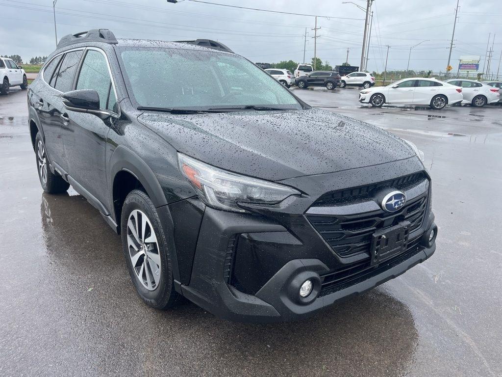 Subaru Outback  2023